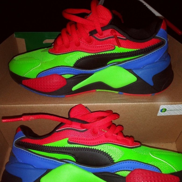 Puma Sneakers - Picture 7 of 7